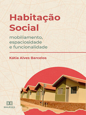 cover image of Habitação Social